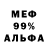 Метадон methadone Duno Fan