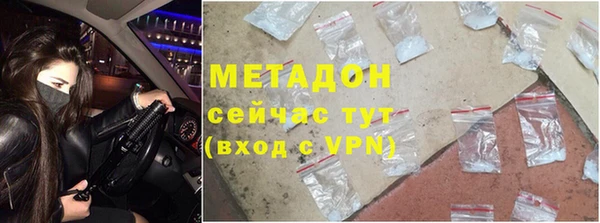молекула духа Арсеньев